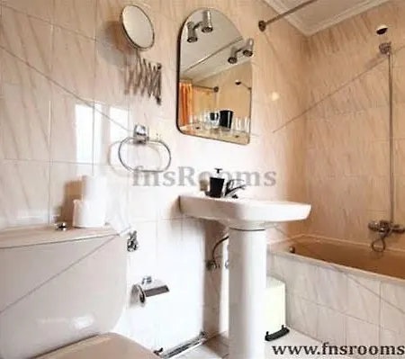 Campoamor Гостевой дом 2*