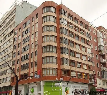 Гостевой дом Campoamor