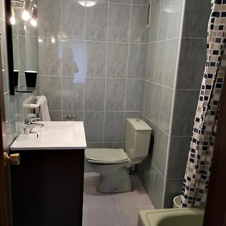 Campoamor 2* Χιχόν