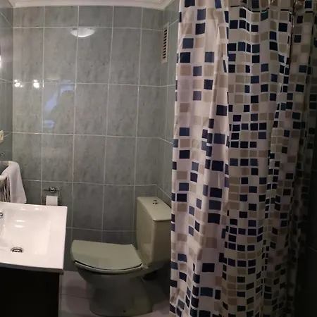 Гостевой дом Campoamor 2*