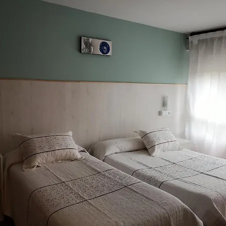 Campoamor 2* Хихон
