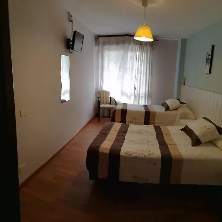 Campoamor Хихон