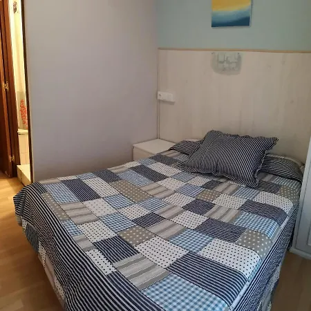 Campoamor Гостевой дом 2*