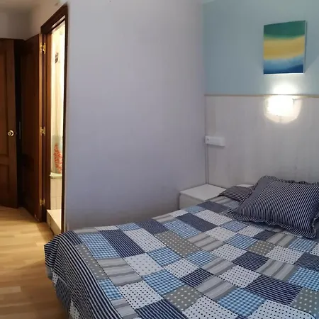 Campoamor 2* Хихон