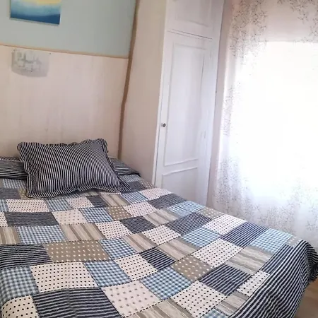 Campoamor Хихон