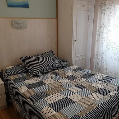 Campoamor 2* Хихон