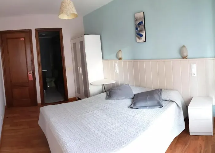 Campoamor Πανσιόν