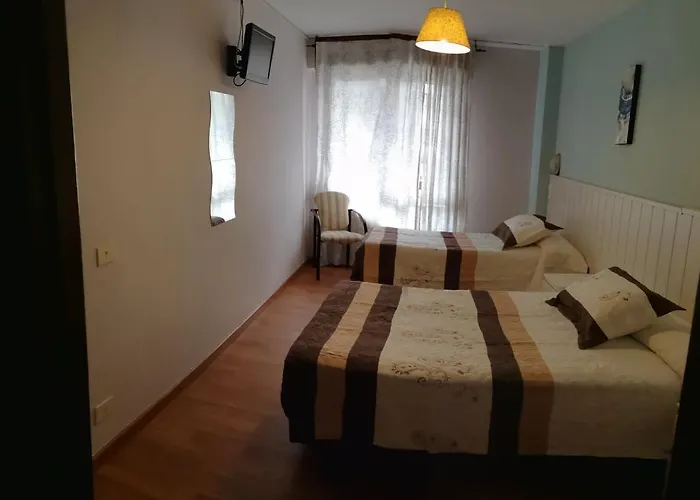 Campoamor Χιχόν