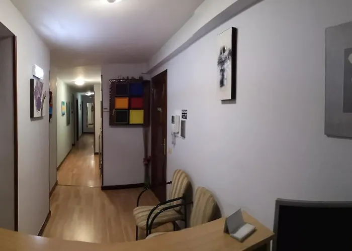 Campoamor Χιχόν