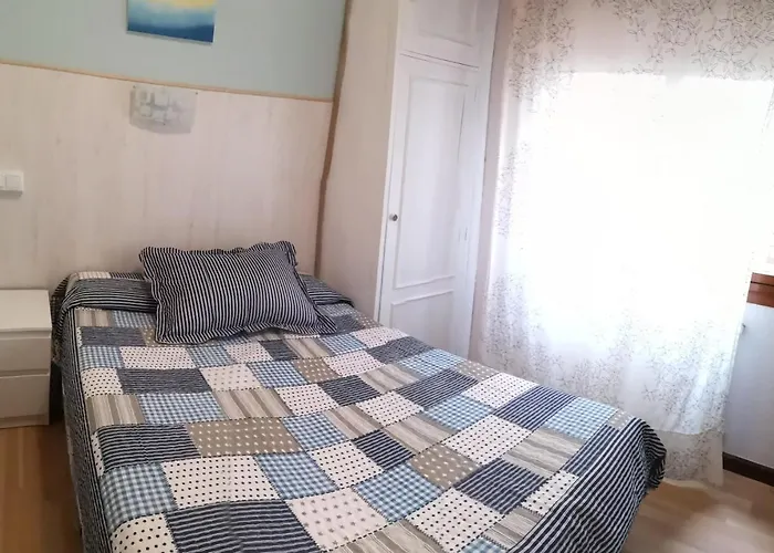 Campoamor Χιχόν