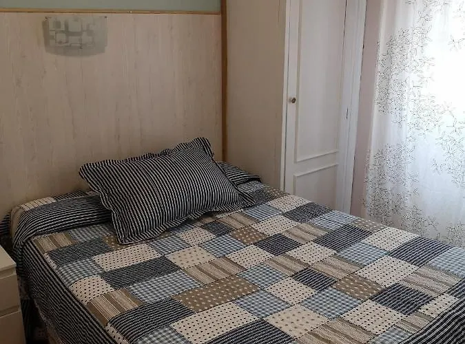 Campoamor 2* Χιχόν