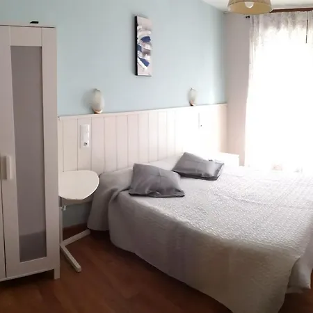 Гостьовий будинок Campoamor
