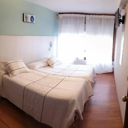 Konukevi Campoamor 2*