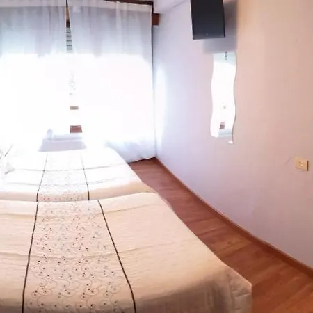 Campoamor Gæstehus 2*