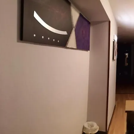 Gæstehus Campoamor Gijón