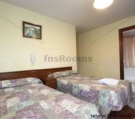 Campoamor Konukevi 2*