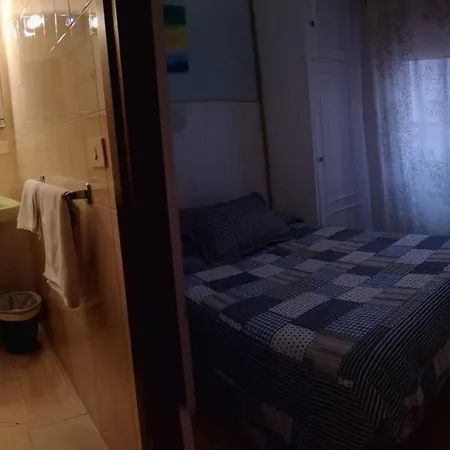 Konukevi Campoamor 2*