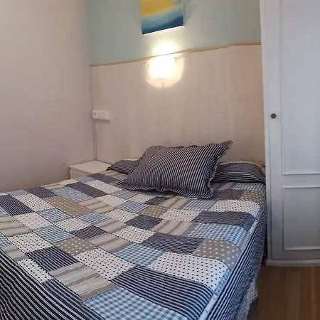 Гостьовий будинок Campoamor 2*