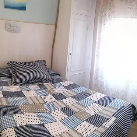 Campoamor Хіхон