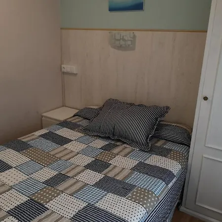 Konukevi Campoamor 2*