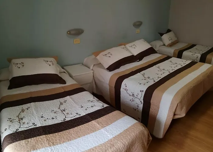 Campoamor Konukevi Gijón