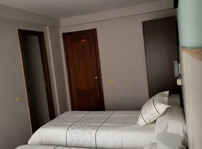 Campoamor Konukevi Gijón