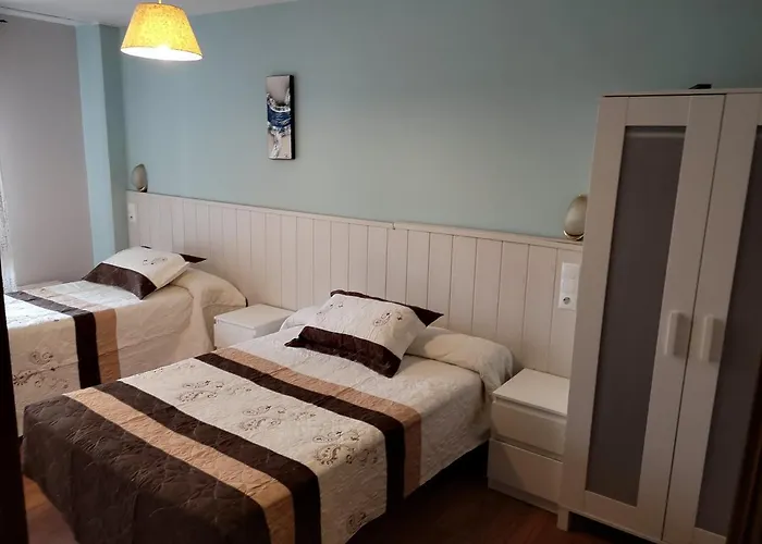 Guest house Campoamor