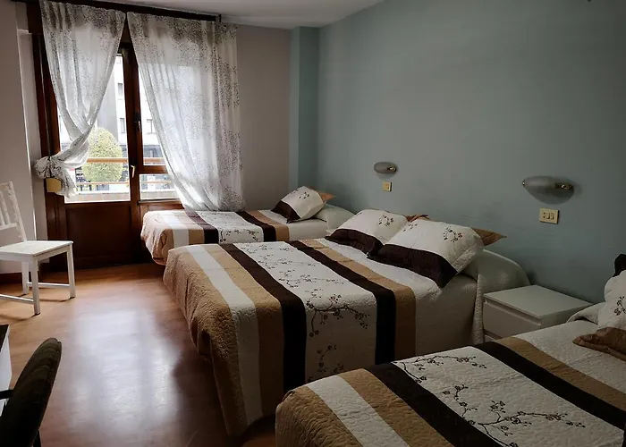 Campoamor Konukevi 2*