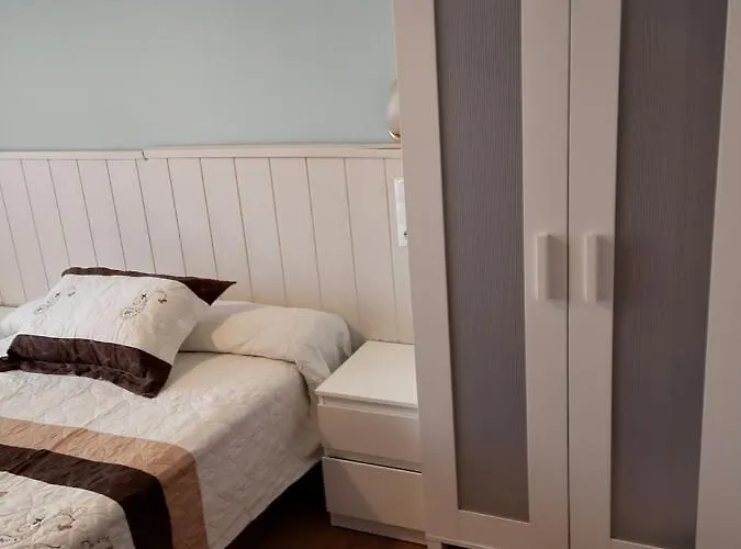 Campoamor Guest house