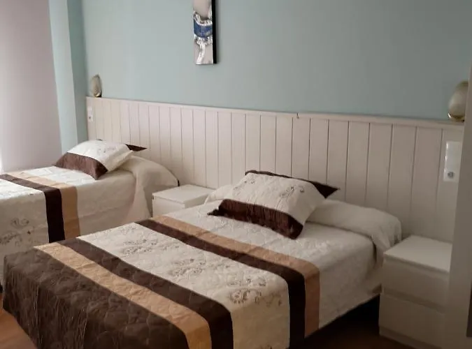 Campoamor Guest house