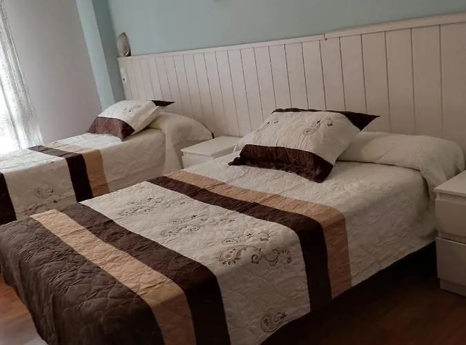 Campoamor Konukevi 2*