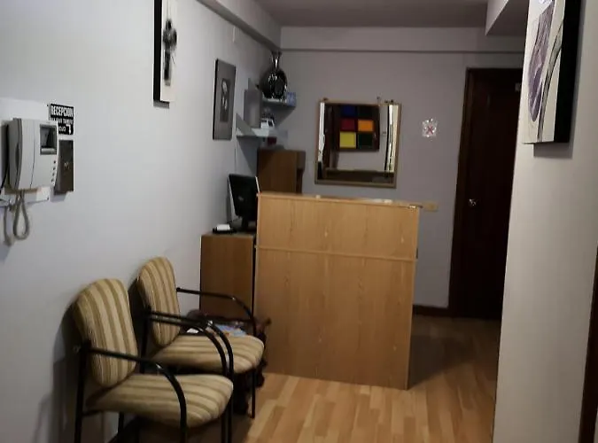 Campoamor Konukevi 2*