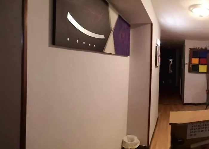 Guest house Campoamor Gijon