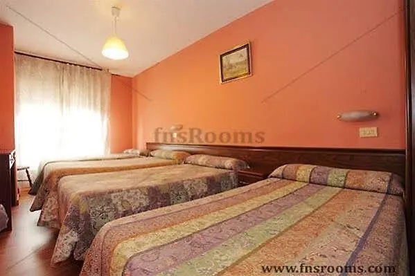 Campoamor Guest house Gijon