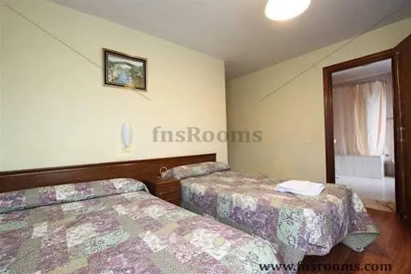 Campoamor Konukevi 2*