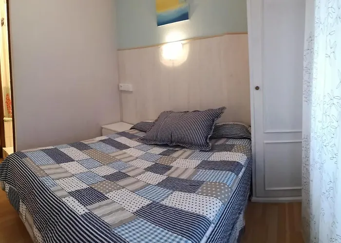 Konukevi Campoamor 2*