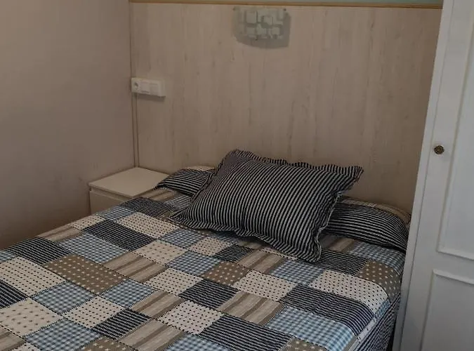 Konukevi Campoamor 2*