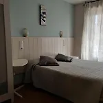 Campoamor Хихон