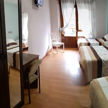 Campoamor Vendégház