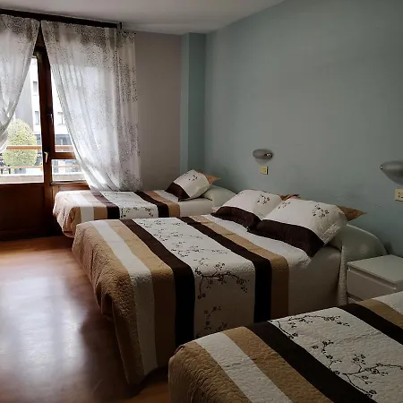 Campoamor Vendégház 2*