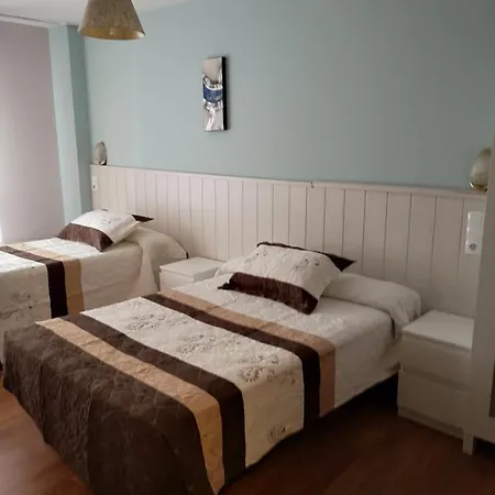 Campoamor Vendégház