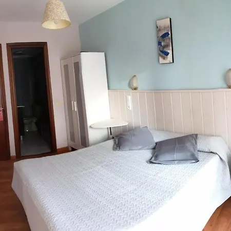 Campoamor Vendégház