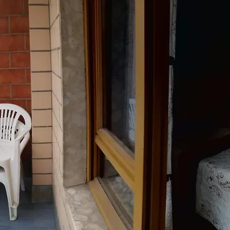 Campoamor Vendégház 2*