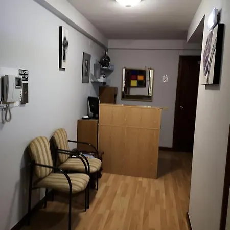 Campoamor Vendégház 2*