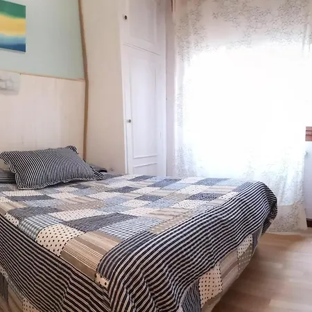 Vendégház Campoamor