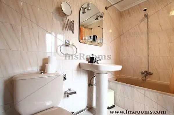 Campoamor Maison d'hôtes 2*