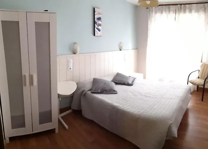 Vendégház Campoamor