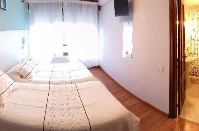 Campoamor Maison d'hôtes 2*