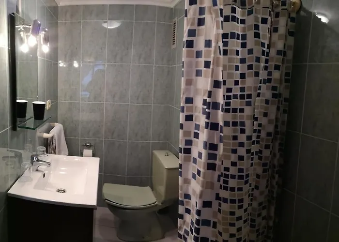 Maison d'hôtes Campoamor 2*