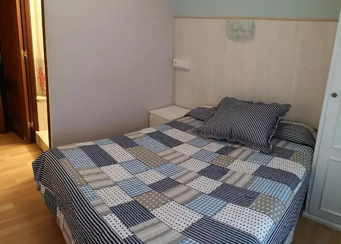 Campoamor Maison d'hôtes 2*